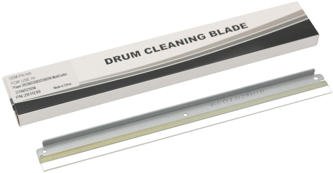 Ракель Cet CET281039 101R00474 для Xerox Ph 3052NI/3260DI/3260DNI WC 3215NI/3225DNI