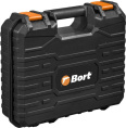 Дрель-шуруповерт аккумуляторная BORT BAB-21S 2x2Ач+ЗУ 93414912