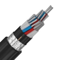 Кабели силовые, контрольные и управления