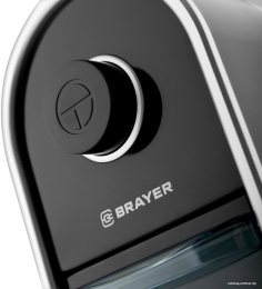 Кофемолка BR1170 черный BRAYER (9120099330114)