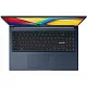 Ноутбук ASUS Vivobook X1504ZA 90NB1021-M00D10 i3 1215U/8/256SSD/WiFi/BT/noOS/15.6"