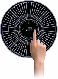 Воздухоочиститель SMARTMI Air Purifier 2,  синий [kqjhq02zm]