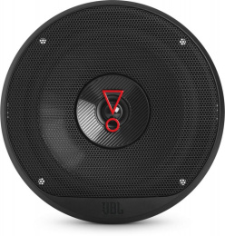 Колонки автомобильные JBL Stage3 527 120Вт 91дБ 3Ом 13см 5дюйм ком.:2кол. коаксиальные двухполосные