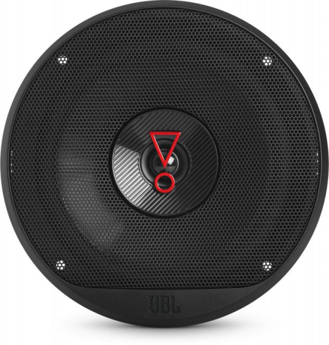 Колонки автомобильные JBL Stage3 527 120Вт 91дБ 3Ом 13см 5дюйм ком.:2кол. коаксиальные двухполосные
