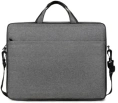 Сумка для ноутбука CaseM LB-1001 17.3" серый