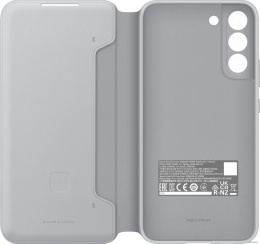 Чехол Smart LED View Cover S22+