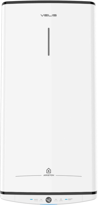 Водонагреватель Ariston Velis Tech ABSE Dry 80 1.5кВт 80л электрический настенный/белый