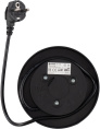 Чайник электрический Vitek VT-1150, 1.8л, нержавеющая сталь
