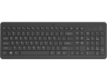 клавиатура Keyboard HP 220 Wireless - black ENG/RUS 805T2AA#ACB