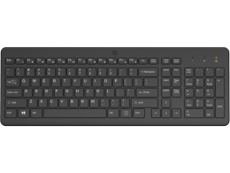 клавиатура Keyboard HP 220 Wireless - black ENG/RUS 805T2AA#ACB