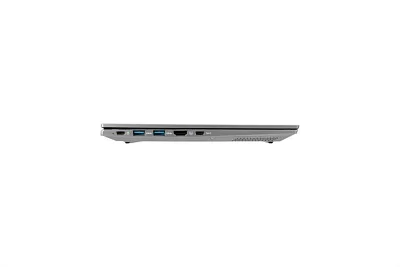 Ноутбук IRBIS 14NBP3005 14" FHD (1920x1080) IPS 300cd,Core i7-1255U,32Gb DDR4-3200(2),1Tb SSD,Wi-Fi 6+BT 5,5300mAh,Metal case,Kbd Backlit,FPS,TPM 2.0,1.55kg,Grey,3y warranty,Win11Pro