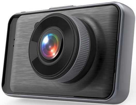 Видеорегистратор TRENDVISION Winner,  черный