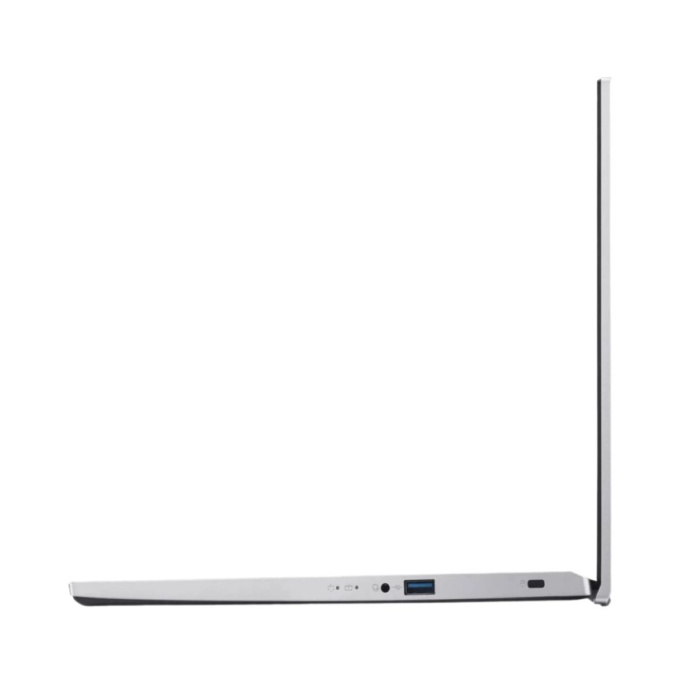 Ноутбук Acer Aspire 3 A315-24P-R9SE/15.6"FHD TN/Ryzen 3 7320U/8GB LPDDR5/SSD 512GB/1,78kg/NoO NX.KDECD.00U