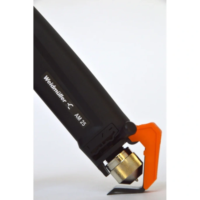 Инструмент нож для снятия изоляции Weidmuller AM 25 9001540000