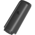 Аккумулятор Zebra ASSY: MC22/27 PowerPrecision Lithium Ion battery pack, 3500mAh, provides 17 hours of use at room temperature before requiring a recharge. Pack of 1