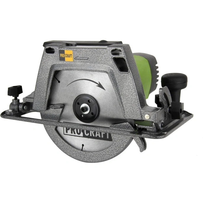 Циркулярная пила PROCRAFT 200/2500 KR2500