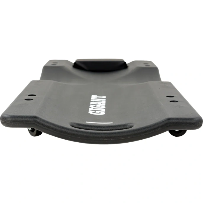 Подкатной пластиковый лежак Gigant, ДхШхВ-930х420х80, CC-01