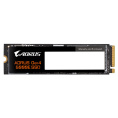 Накопитель SSD Gigabyte PCIe 4.0 x4 500GB AG450E500G-G Aorus Gen4 5000E M.2 2280