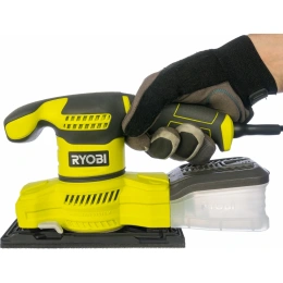 Виброшлифмашина Ryobi RSS200-G 5133003500