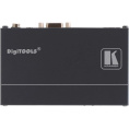 Передатчик HDMI, RS-232 и ИК по витой паре HDBaseT; до 180 м, поддержка 4К60 4:2:0 [50-80021190] (TP-580TXR)