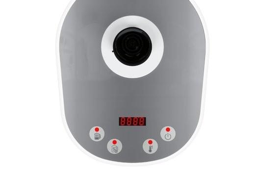 TEFAL BJ551B10 Чайник, 1.5л, 1430Вт, белый