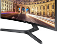 Монитор Samsung 23.5" C24F396FHI черный VA LED 16:9 HDMI матовая 250cd 178гр/178гр 1920x1080 60Hz VGA FHD 3.3кг LC24F396FHIXCI CUZ