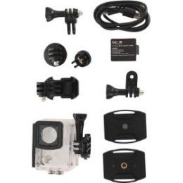 Экшн-камера SJCAM SJ4000 AIR. Цвет черный.