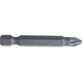 Вставка JTC 1/4"DR POZIDRIVE PZ2х50мм 11A5002 815102