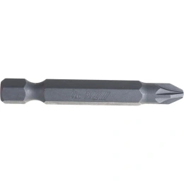 Вставка JTC 1/4"DR POZIDRIVE PZ2х50мм 11A5002 815102