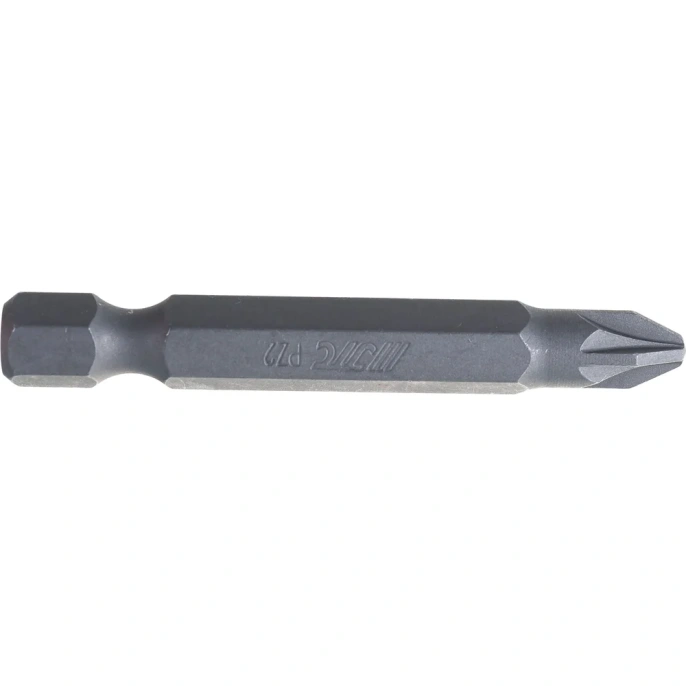 Вставка JTC 1/4"DR POZIDRIVE PZ2х50мм 11A5002 815102