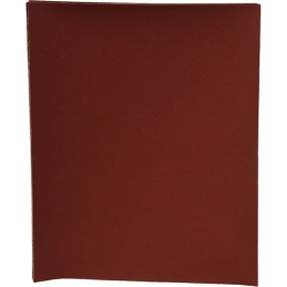 Лист шлифовальный на бумажной основе, водостойкий 10 шт; 230x280 мм; P 320 MATRIX 75616