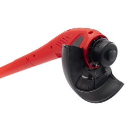 Триммер электрический StarWind ET-350