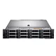 Сервер DELL PowerEdge R540 2U/ 12LFF/ 1xHS/ PERC H750 installed/ 2xGE/ noPSU / 1xFH, 3xLP/ iDRAC9 Ent/ Bezel noQS/ Sliding Rails/ noCMA/ 1YWARR