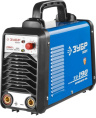 Сварочный аппарат Зубр ЗАС-Т3-190,  инвертор