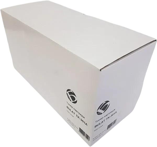 Тонер-картридж оригинальный, емкость 5000 листов BULAT TK-301A картридж AFBT0M3040010