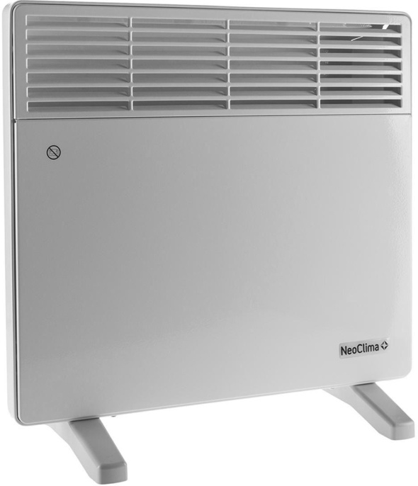 Конвектор Neoclima Comforte 1000Вт белый