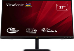 27" Монитор ViewSonic VA2732-H-2,  1920x1080,  IPS,  100Гц,  1хHDMI,  черный