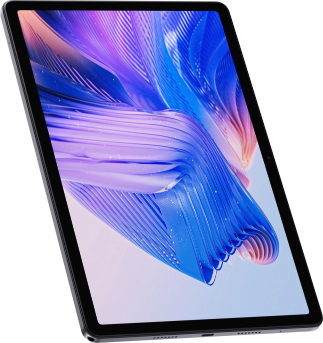 Планшет Chuwi AuPad 685 2.4 8C RAM8Gb ROM128Gb 10.95" IPS 1920x1200 4G 2Sim Android 14 серый 13Mpix 2Mpix BT WiFi microSD 512Gb 7000mAh