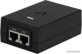 Блок питания Ubiquiti POE-24-24W Ubiquiti блок питания с PoE, 220 VAC - 24VDC 1A - с кнопкой Reset и удаленной перезагрузкой 023033