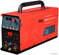 Сварочный аппарат FUBAG INTIG 200 AC/DC PULSE + FB TIG 26 5P 4m, инвертор [31412.1]