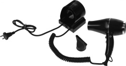 Фен Puff 1800Bl 1800Вт черный 0405.012