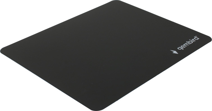Коврик для мыши Gembird MP-BASIC 220x180x1мм