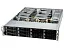 Сервер Supermicro SuperServer 2U 521C-NR/ 1x5418N/ 2x64Gb/ 1xSSD 960Gb/ 2x1Gb/ SFT-DCMS-SINGLE/ 1st config