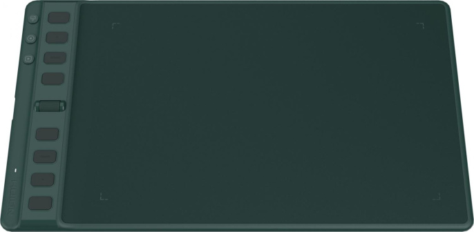 Графический планшет Huion Inspiroy H951P USB Type-C зеленый (H951P GREEN)