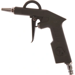 Продувочный длинный пистолет INTERTOOL 210мм PT-0801