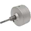 Коронка твердосплавная SDS Plus 120 мм Gigant GRD 11055