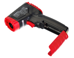 Бесконтактный цифровой пирометр Ermenrich Seek FR20