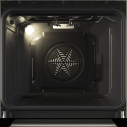 Электрическая плита Gorenje GECS5B70CLI,  стеклокерамика,  без крышки,  бежевый