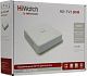 Видеорегистратор HiWatch DS-H108G (8 Video In/10 IP-cam AHD/CVI/TVI  250FPS  1xSATA LAN  2xUSB2.0VGAHDMI)