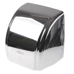 Сушилка для рук G-Teq 8851 MC 2100Вт серебристый (10.08)